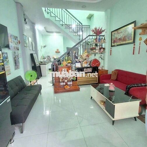 Kho Nhà Chính Chủ 4x13 1lầu 2pn 2wc