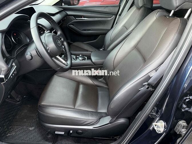Mazda Mazda 3 Luxury 2025 Xanh 12.271 km