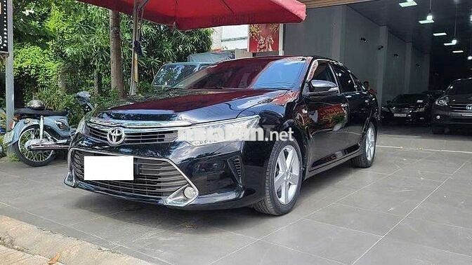 Xe Toyota Camry 2.5Q 2015, Xe Đẹp