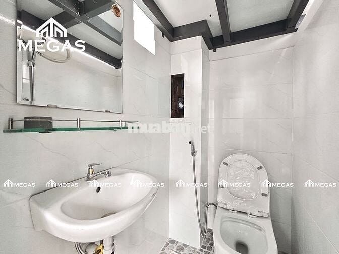 DUPLEX QUẬN 7 GIÁ RẺ MỚI 100% GẦN TDTU UFM