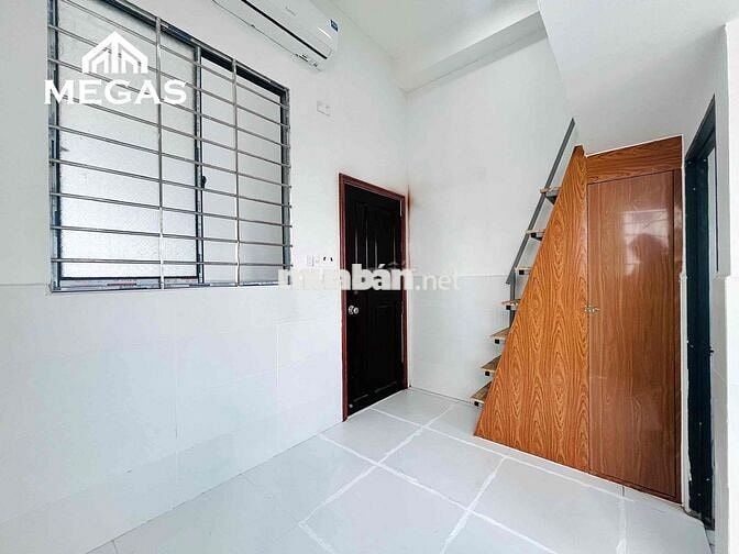 TRỌ GIÁ RẺ SINH VIÊN 2k8 | TIỆN NGHI 📍TIỆN ĐI VĂN HIẾN