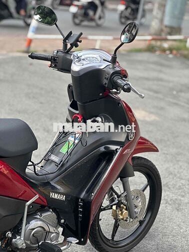 Yamaha Jupiter Finn 2022 BS Chính Chủ 23878