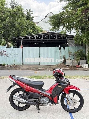 🌈 Yamaha Jupiter FI 2015 MÂM ĐĨA BSTP CHÍNH CHỦ KÝ