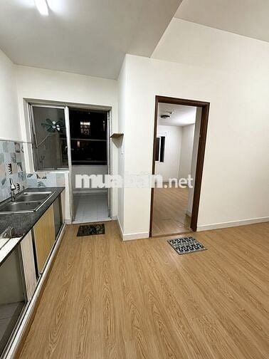 Bán căn hộ Chung cư VẠN ĐÔ – BẾN VÂN ĐỒN, QUẬN 4 | 55m²