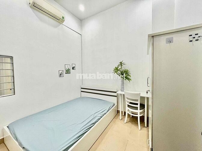 1 PHÒNG NGỦ - TÁCH BẾP - FULL NỘI THẤT