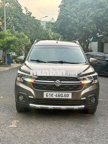🚘Suzuki XL7 2020 Tự động, 7chỗ