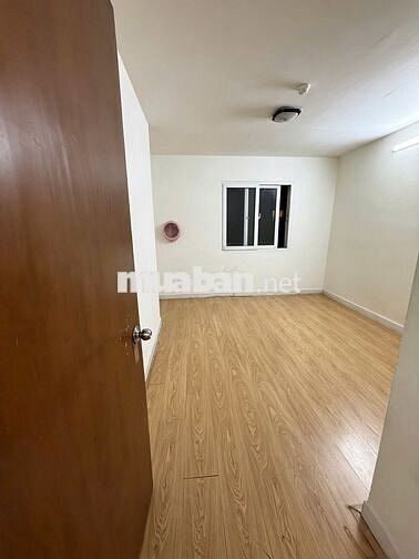Bán căn hộ Chung cư VẠN ĐÔ – BẾN VÂN ĐỒN, QUẬN 4 | 55m²
