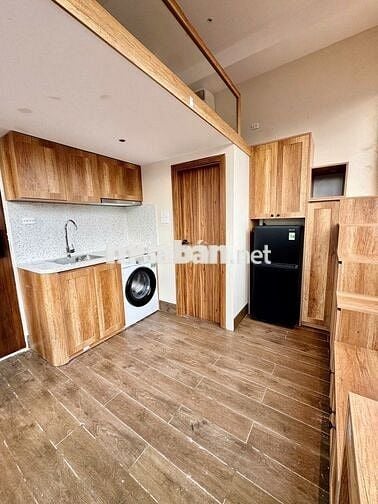 🏡 Gác Xép/1N1K Full Nội Thất - 67 Yên Hòa - Gần Keangnam