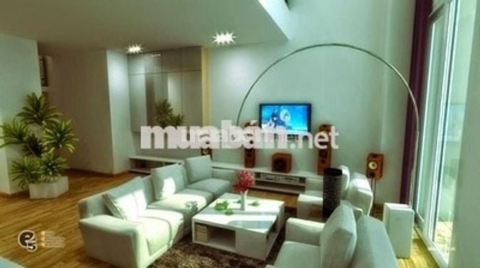 BÁN CĂN HỘ CAO CẤP SAPPHIRE PALACE – 4 PHỐ CHÍNH KINH