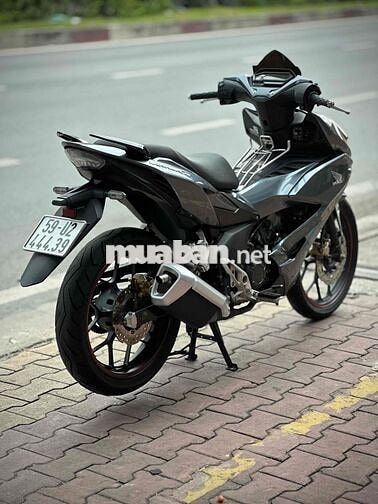GÓP 0 LS -  Winner X ABS 2019 - XÁM LAMPO - 9 chủ