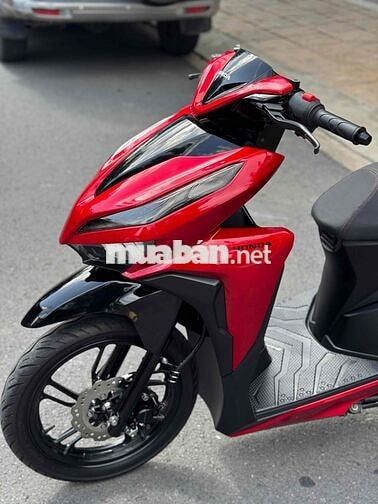 Honda Vario 150 2019 Đỏ Candy