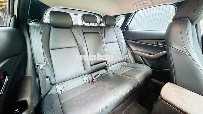 Mazda CX-30 Luxury 2024 Trắng 16.000km