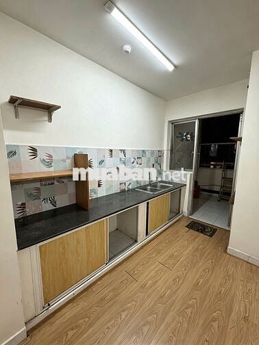 Bán căn hộ Chung cư VẠN ĐÔ – BẾN VÂN ĐỒN, QUẬN 4 | 55m²