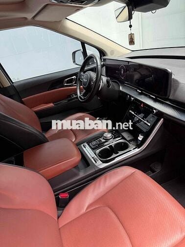 KIA CARNIVAL SIGNATURE 2.2D 2023 Trắng