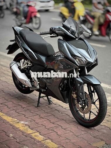 GÓP 0 LS -  Winner X ABS 2019 - XÁM LAMPO - 9 chủ