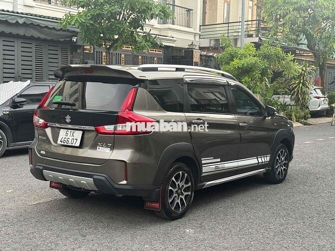 🚘Suzuki XL7 2020 Tự động, 7chỗ