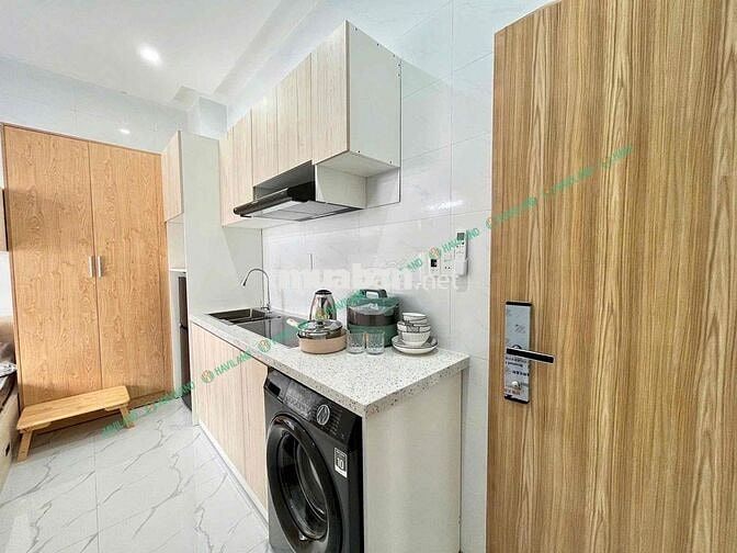 🏡✨ CĂN HỘ STUDIO | LIÊN CHIỂU ✨