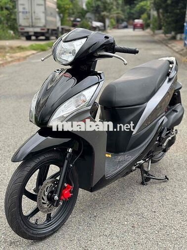 Honda Vision 2012 BSTP chính chủ nguyên zin