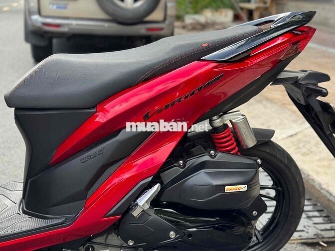 Honda Vario 150 2019 Đỏ Candy
