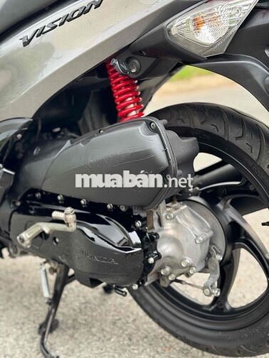 Honda Vision 2012 BSTP chính chủ nguyên zin