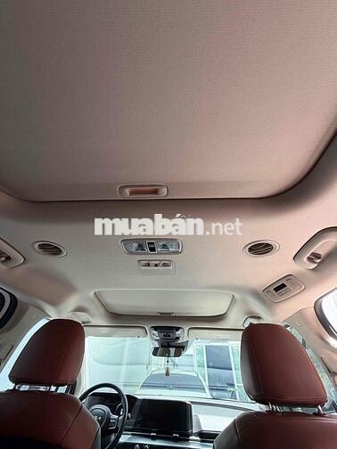 KIA CARNIVAL SIGNATURE 2.2D 2023 Trắng