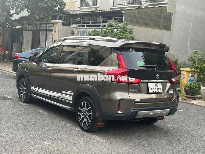 🚘Suzuki XL7 2020 Tự động, 7chỗ