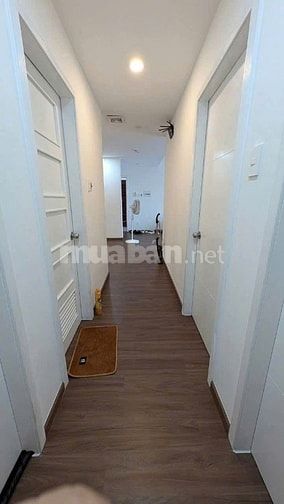 Cho thuê chung cư cao cấp Lữ Gia Plaza- Quận 11, 3PN full NT giá 15tr