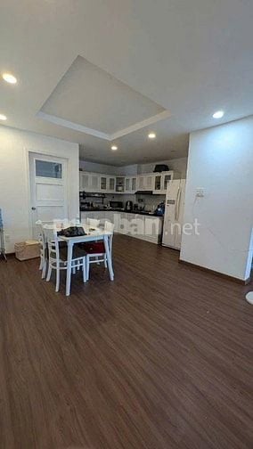 Cho thuê chung cư cao cấp Lữ Gia Plaza- Quận 11, 3PN full NT giá 15tr