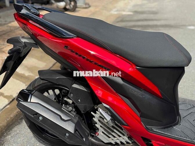 Honda Vario 150 2019 Đỏ Candy