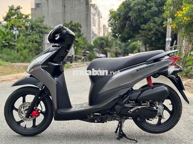Honda Vision 2012 BSTP chính chủ nguyên zin
