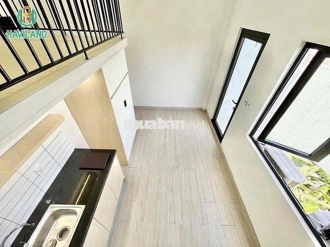 🏡✨ CĂN HỘ DUPLEX | HOÀ MINH ✨