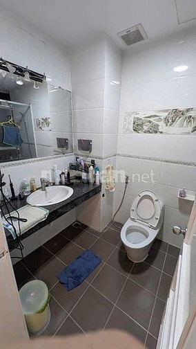 Cho thuê chung cư cao cấp Lữ Gia Plaza- Quận 11, 3PN full NT giá 15tr