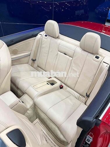 BMW 420 Convertible 2019 Đỏ/Kem 48.000 km
