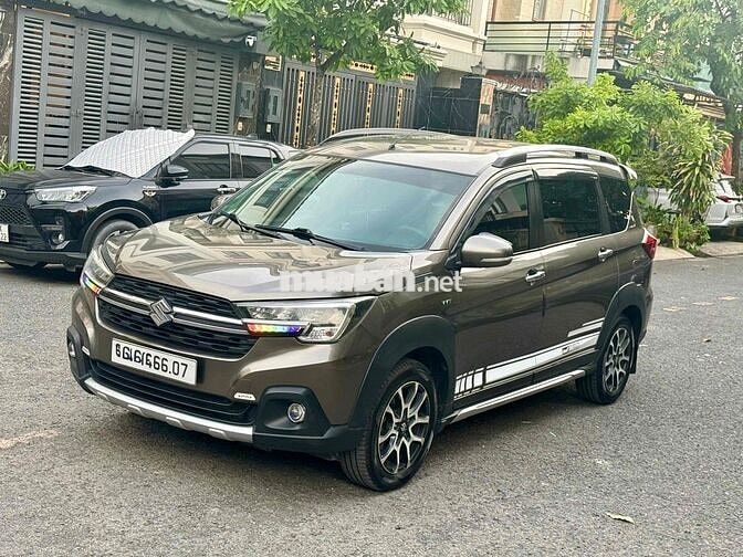 🚘Suzuki XL7 2020 Tự động, 7chỗ