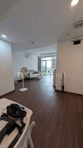 Cho thuê chung cư cao cấp Lữ Gia Plaza- Quận 11, 3PN full NT giá 15tr