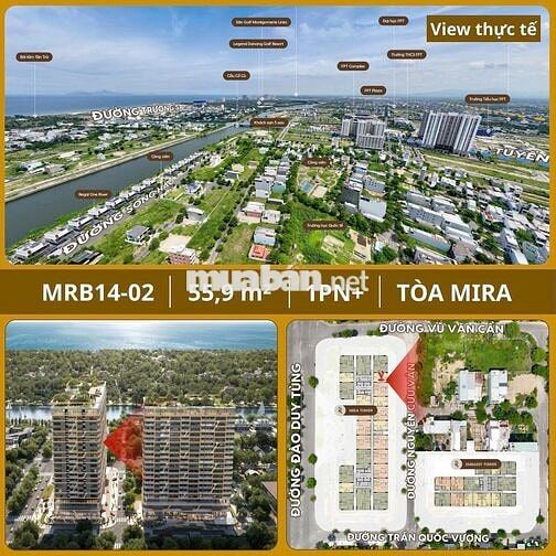 CỰC HÓT TRẢ 1%/THÁNG (41 TR)CSACH ĐẶC BIỆT TẠI REGAL COMPLEX  ĐÀ NẴNG