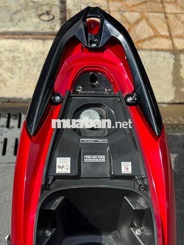 Honda Vario 150 2019 Đỏ Candy
