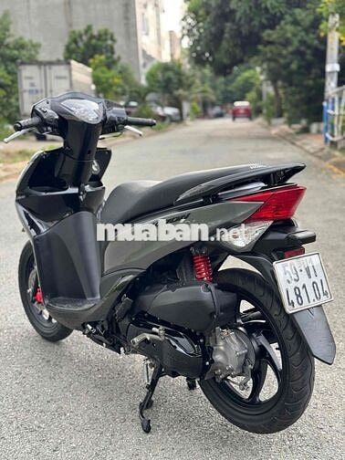 Honda Vision 2012 BSTP chính chủ nguyên zin