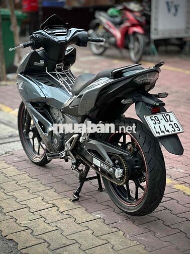 GÓP 0 LS -  Winner X ABS 2019 - XÁM LAMPO - 9 chủ