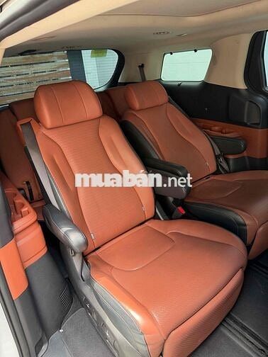 KIA CARNIVAL SIGNATURE 2.2D 2023 Trắng