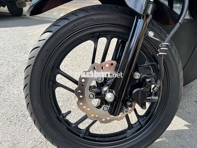 Honda Vario 150 2019 Đỏ Candy