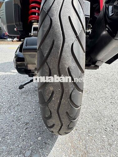 Honda Vario 150 2019 Đỏ Candy