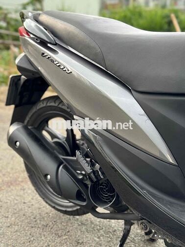 Honda Vision 2012 BSTP chính chủ nguyên zin