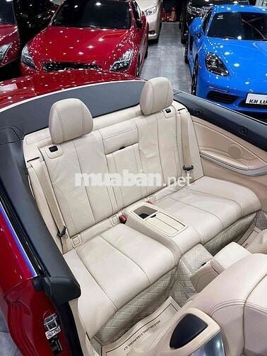 BMW 420 Convertible 2019 Đỏ/Kem 48.000 km