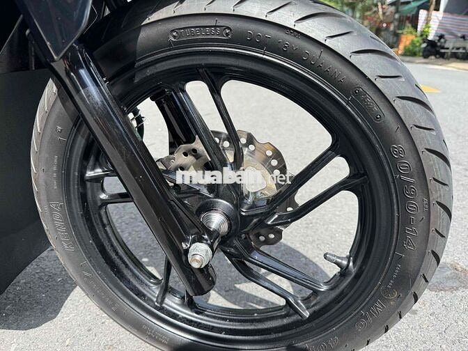 Honda Vario 150 2019 Đỏ Candy