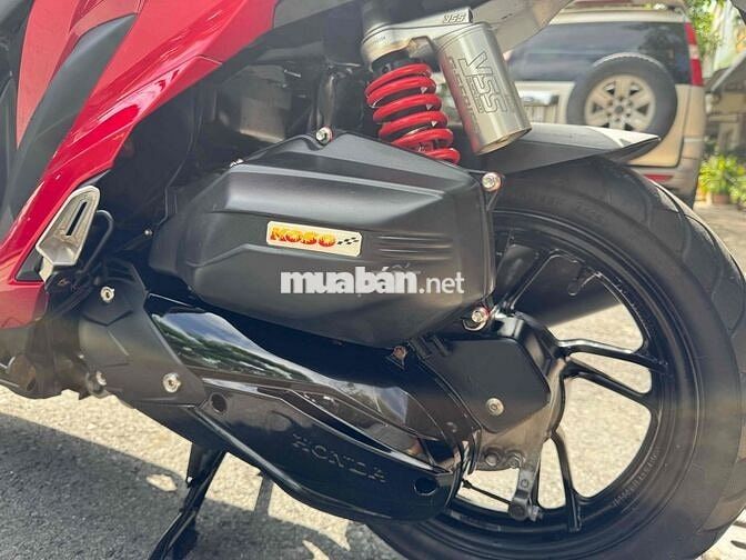 Honda Vario 150 2019 Đỏ Candy