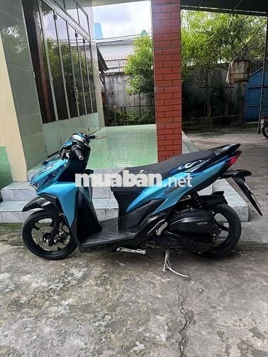 Honda Vario 2020 Xanh đen