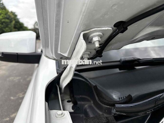 Ford Ranger XLT AT 4x4 2023 Trắng Tự động