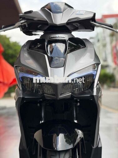 Honda Air Blade 2017 Bạc đen