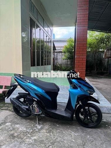 Honda Vario 2020 Xanh đen